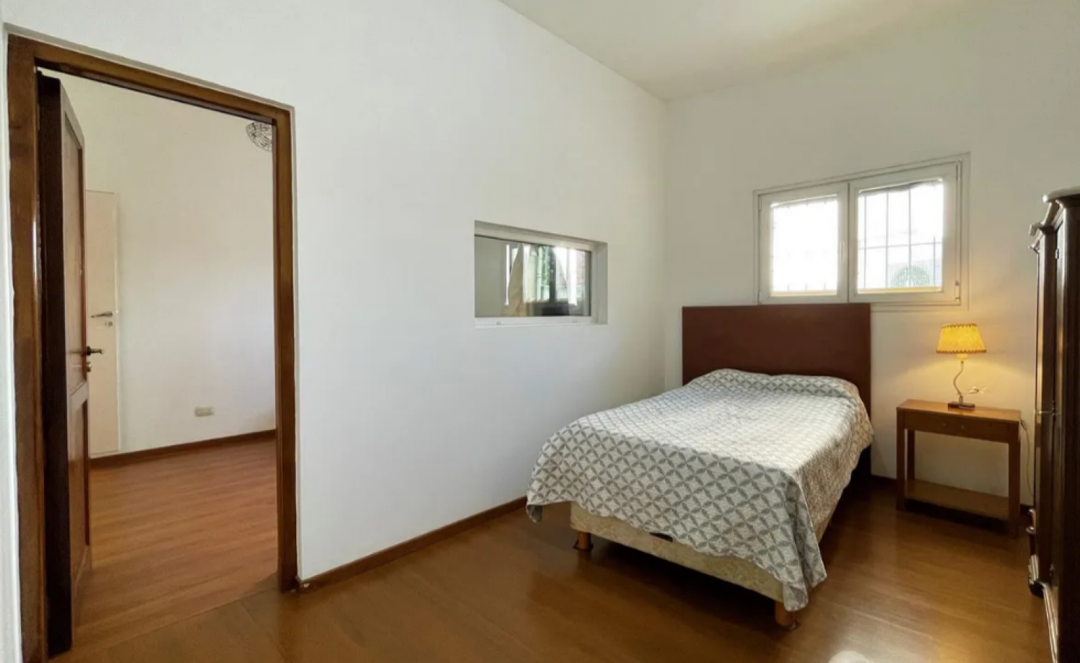 PH 4 AMB CON TERRAZA WARNES 600, VILLA CRESPO