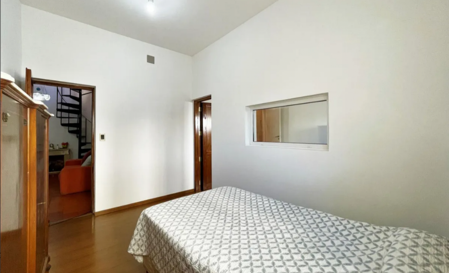 PH 4 AMB CON TERRAZA WARNES 600, VILLA CRESPO