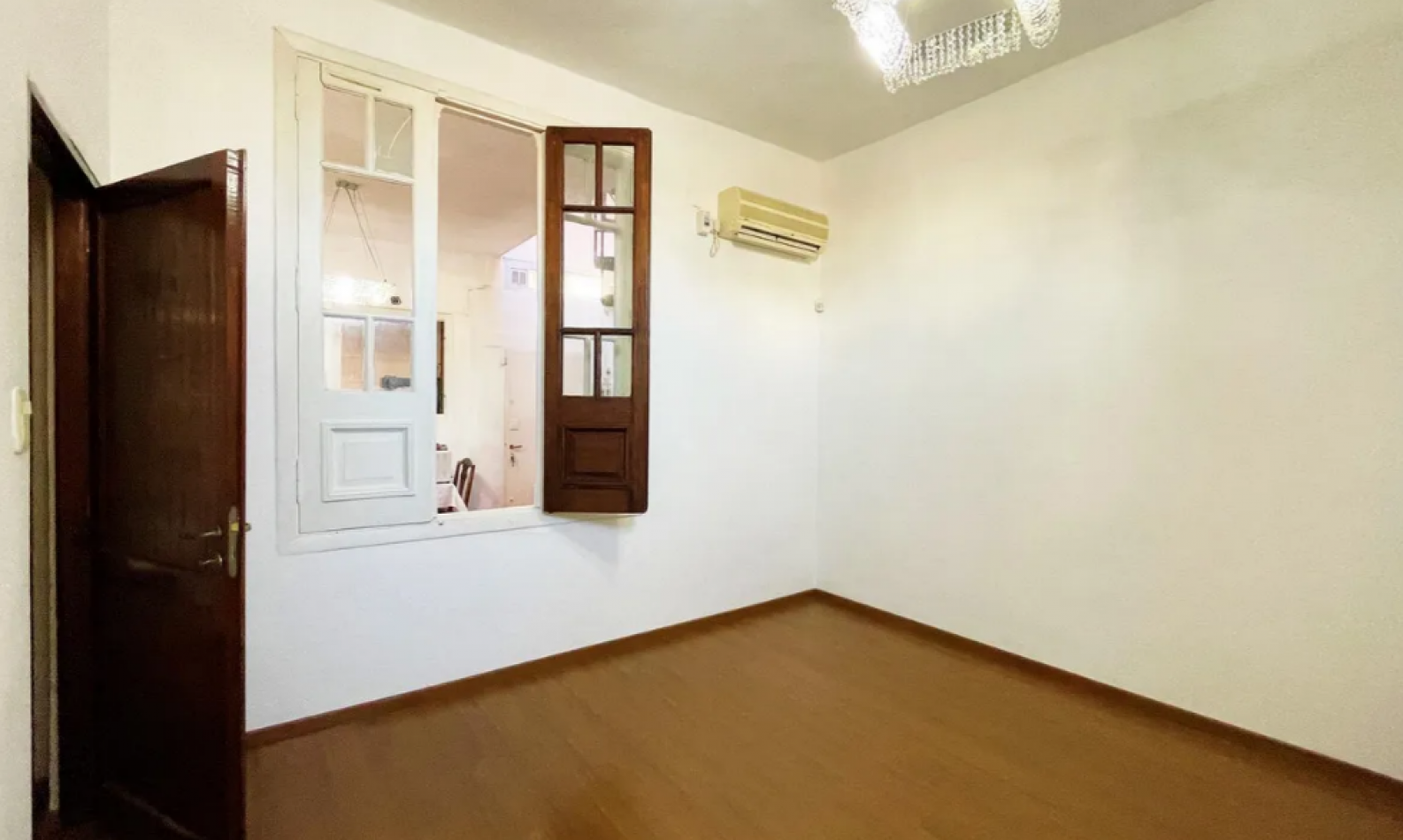 PH 4 AMB CON TERRAZA WARNES 600, VILLA CRESPO