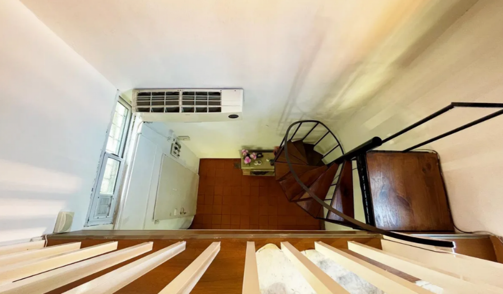 PH 4 AMB CON TERRAZA WARNES 600, VILLA CRESPO
