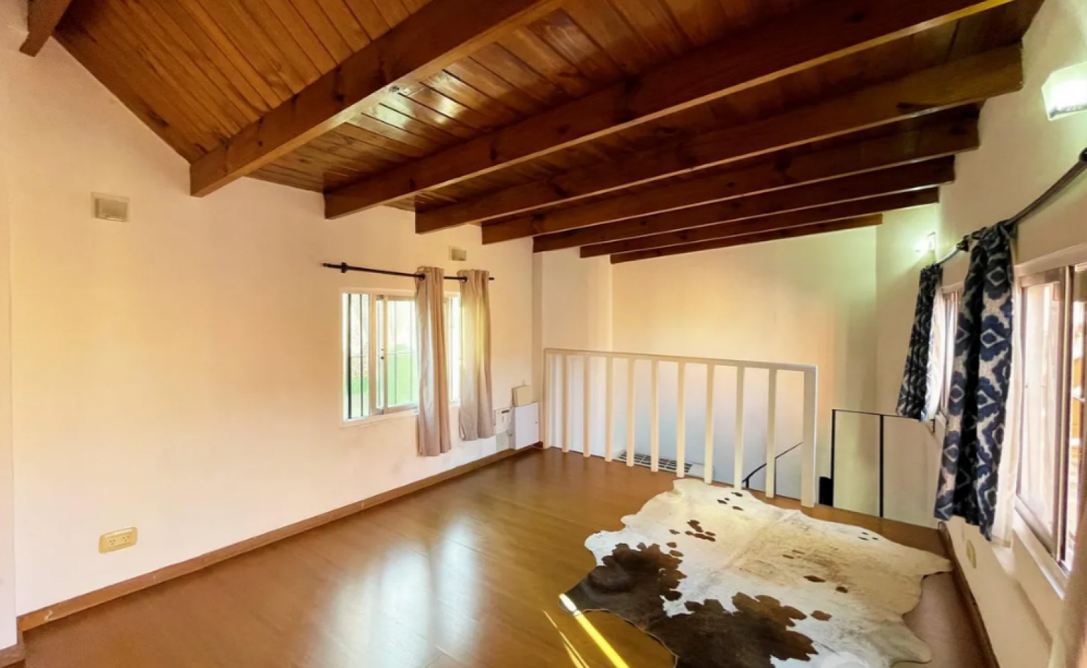 PH 4 AMB CON TERRAZA WARNES 600, VILLA CRESPO