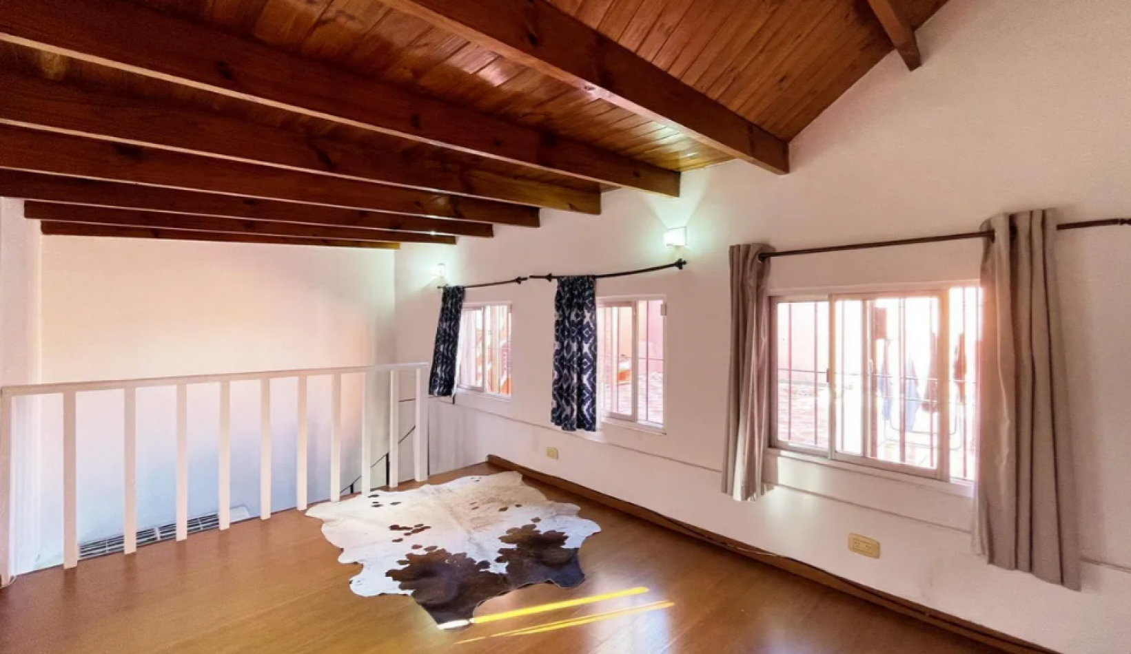 PH 4 AMB CON TERRAZA WARNES 600, VILLA CRESPO