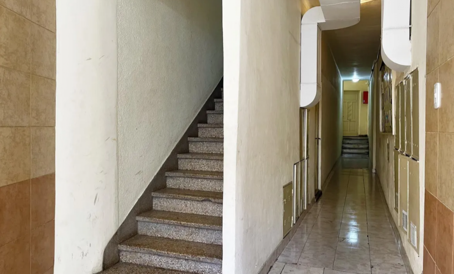 PH 4 AMB CON TERRAZA WARNES 600, VILLA CRESPO