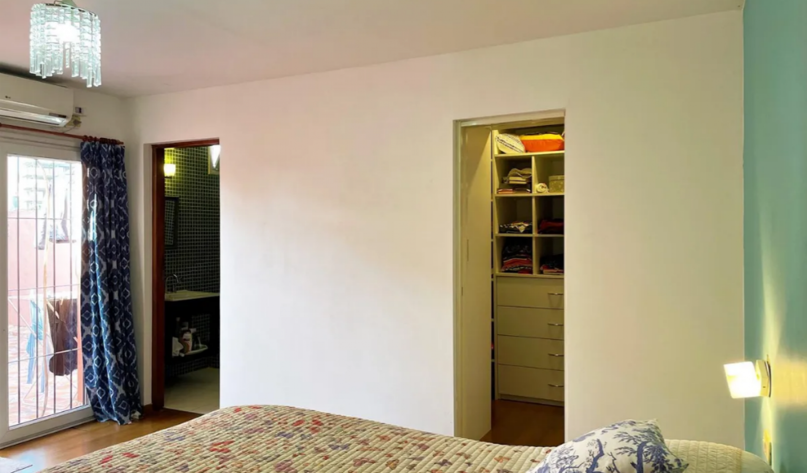 PH 4 AMB CON TERRAZA WARNES 600, VILLA CRESPO