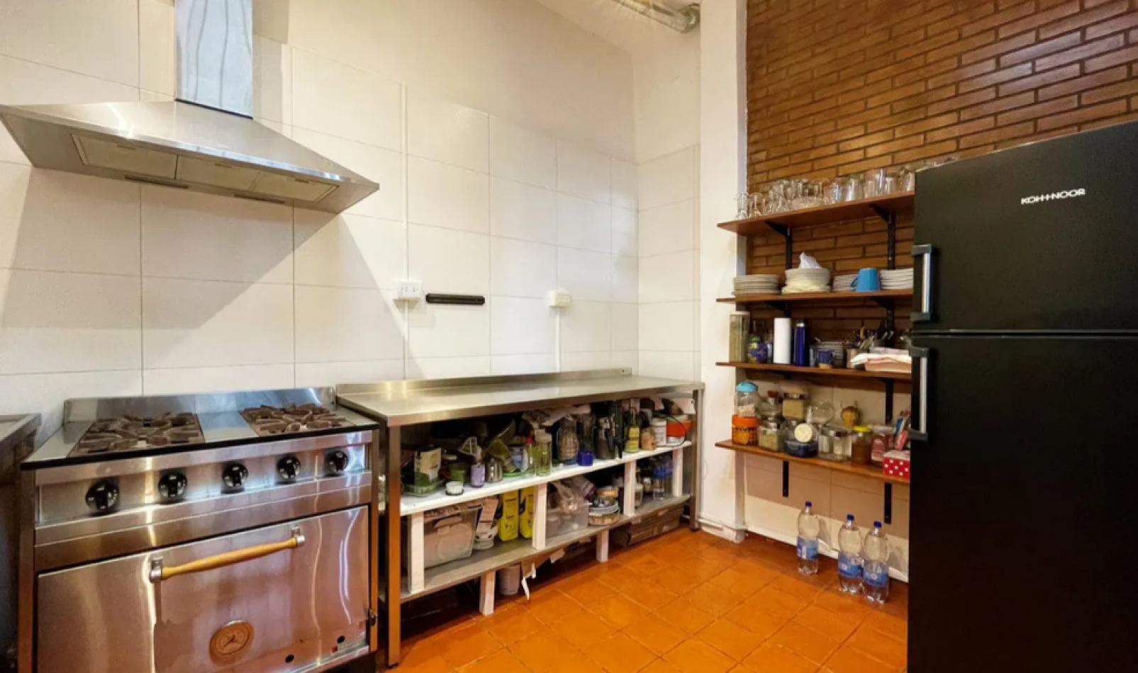 PH 4 AMB CON TERRAZA WARNES 600, VILLA CRESPO