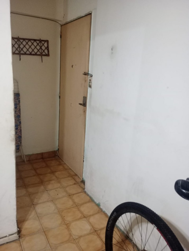 EN VENTA 2 AMBIENTES SAN TELMO
