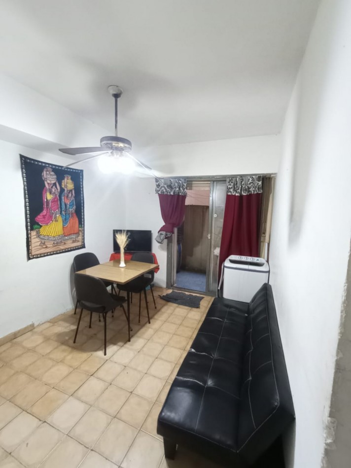 EN VENTA 2 AMBIENTES SAN TELMO