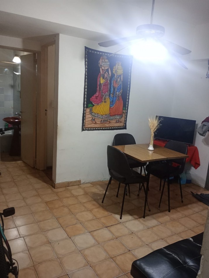 EN VENTA 2 AMBIENTES SAN TELMO