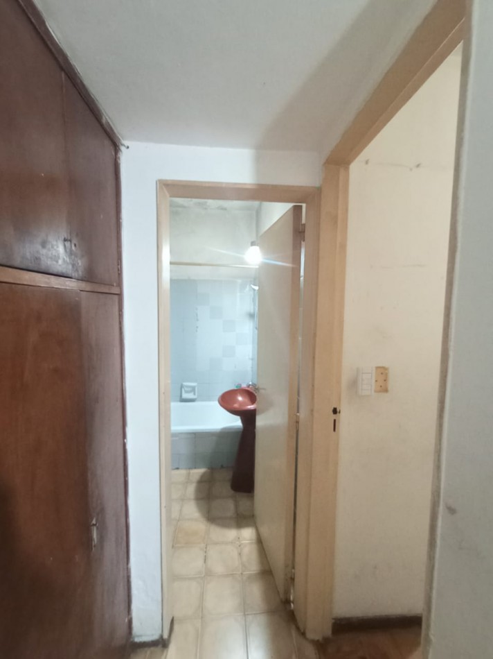 EN VENTA 2 AMBIENTES SAN TELMO