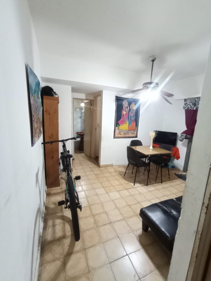 EN VENTA 2 AMBIENTES SAN TELMO
