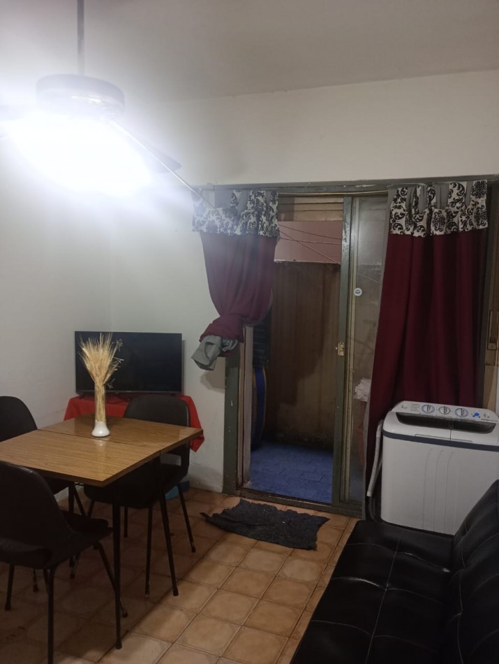 EN VENTA 2 AMBIENTES SAN TELMO
