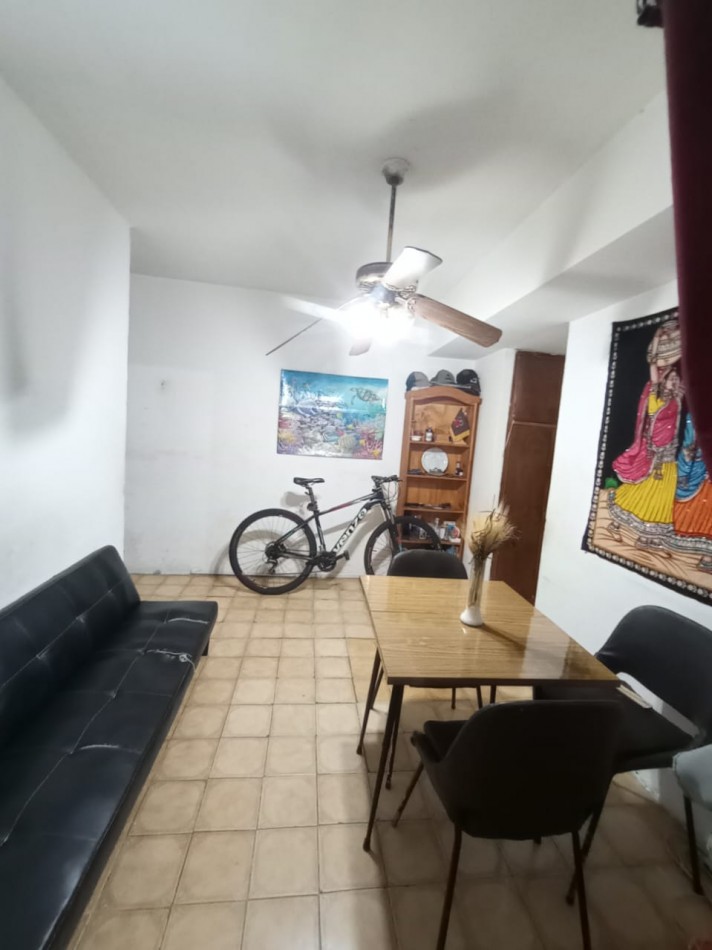 EN VENTA 2 AMBIENTES SAN TELMO