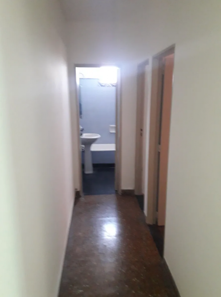Departamento 3 amb en venta Campana 400,Flores.