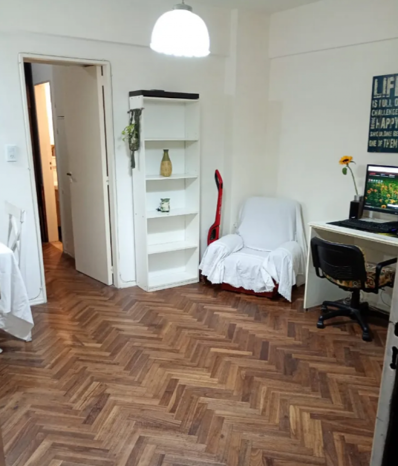 DEPARTAMENTO DE 2 AMB EN VENTA PALERMO SOHO