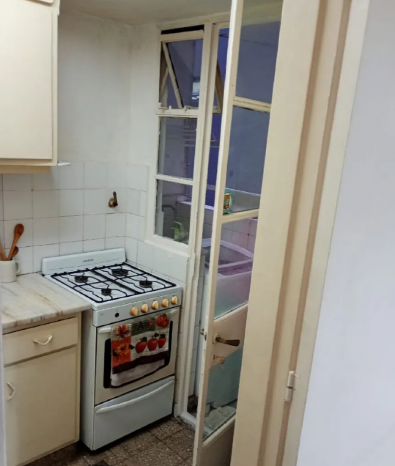 DEPARTAMENTO DE 2 AMB EN VENTA PALERMO SOHO