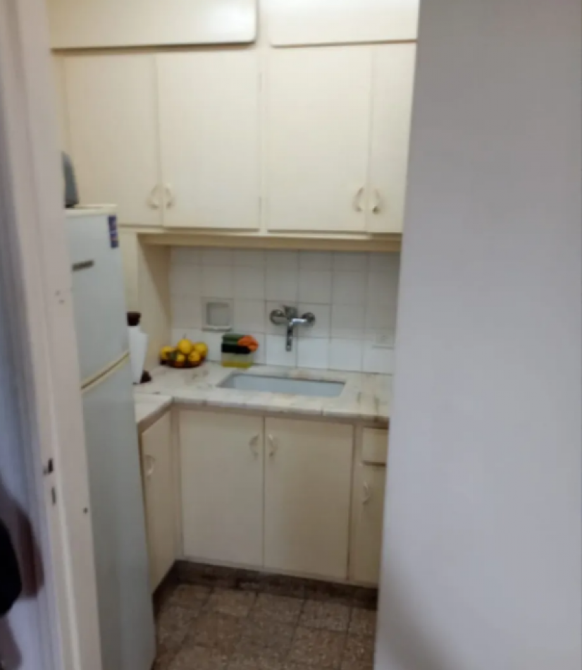DEPARTAMENTO DE 2 AMB EN VENTA PALERMO SOHO