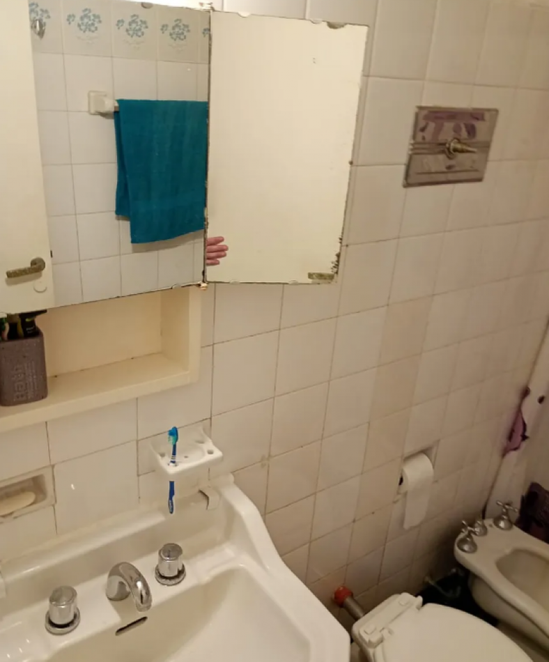 DEPARTAMENTO DE 2 AMB EN VENTA PALERMO SOHO