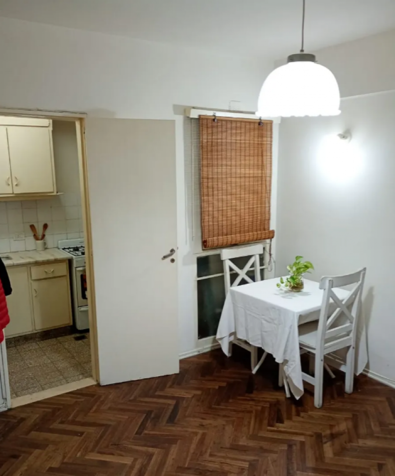 DEPARTAMENTO DE 2 AMB EN VENTA PALERMO SOHO