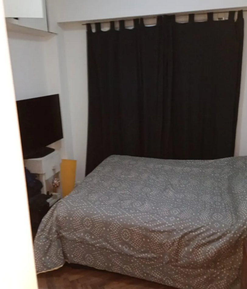 DEPARTAMENTO DE 2 AMB EN VENTA PALERMO SOHO