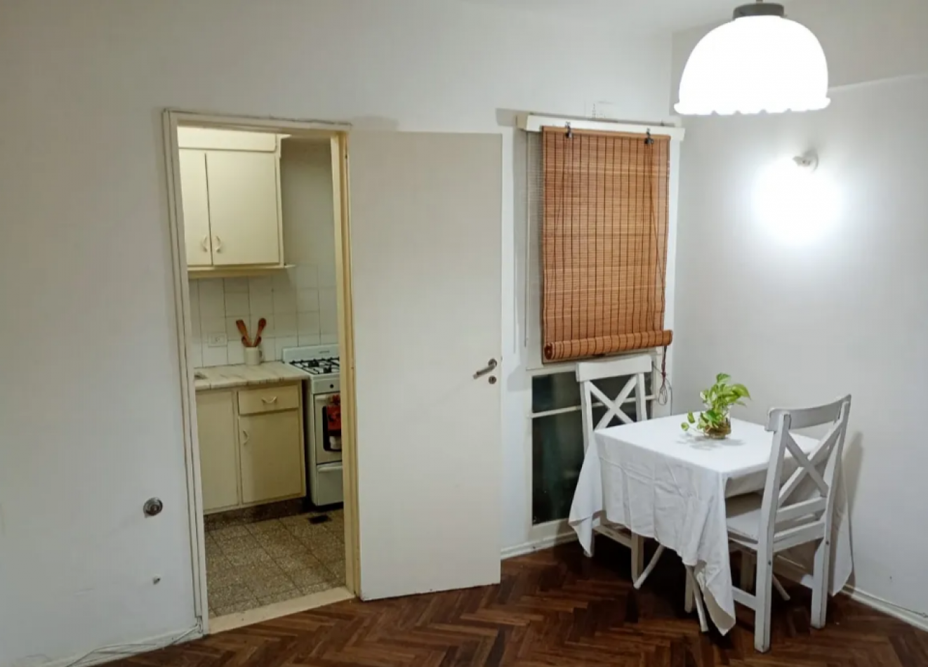 DEPARTAMENTO DE 2 AMB EN VENTA PALERMO SOHO