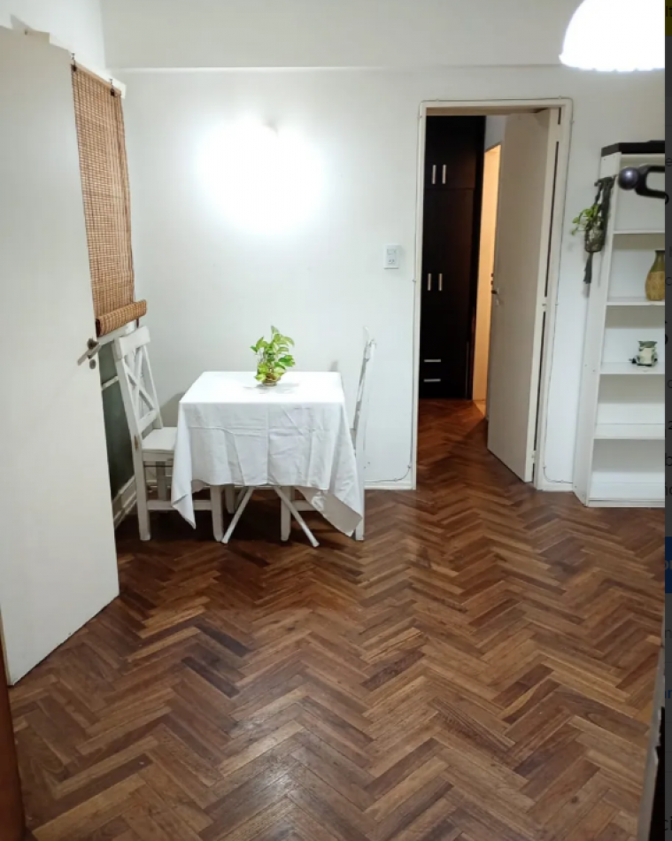 DEPARTAMENTO DE 2 AMB EN VENTA PALERMO SOHO