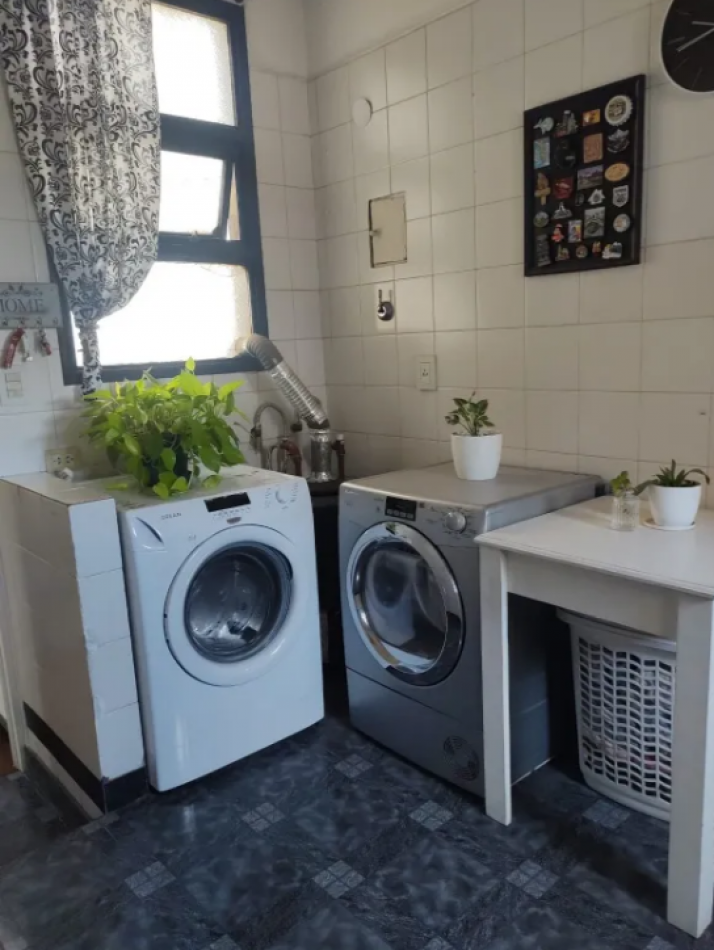 Departamento en Venta 3 Ambientes Almagro