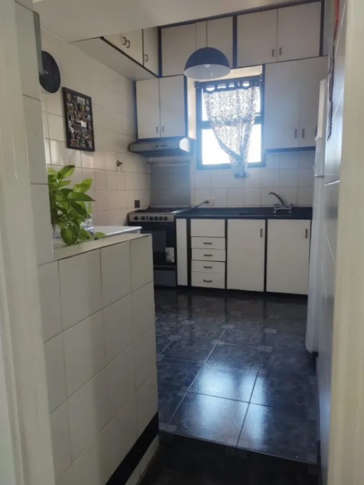 Departamento en Venta 3 Ambientes Almagro