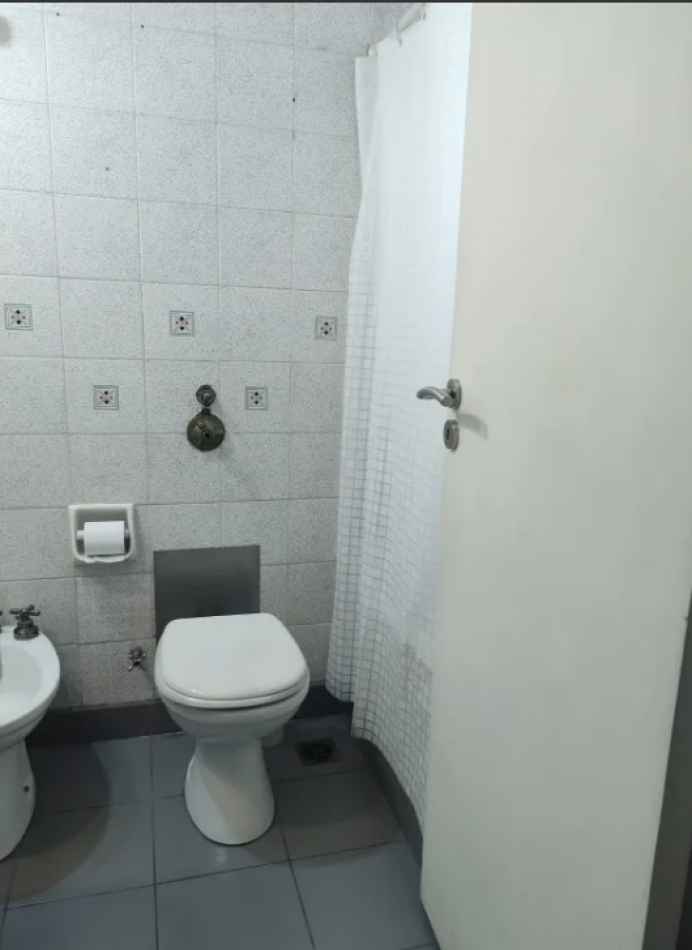 Departamento en Venta 3 Ambientes Almagro