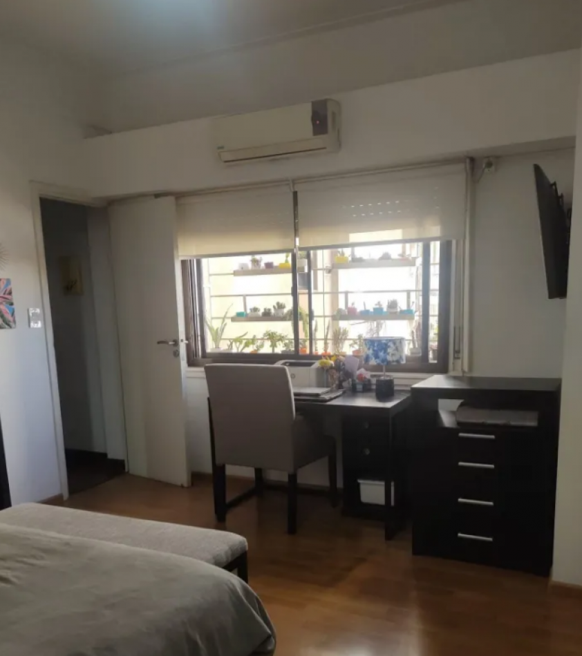 Departamento en Venta 3 Ambientes Almagro