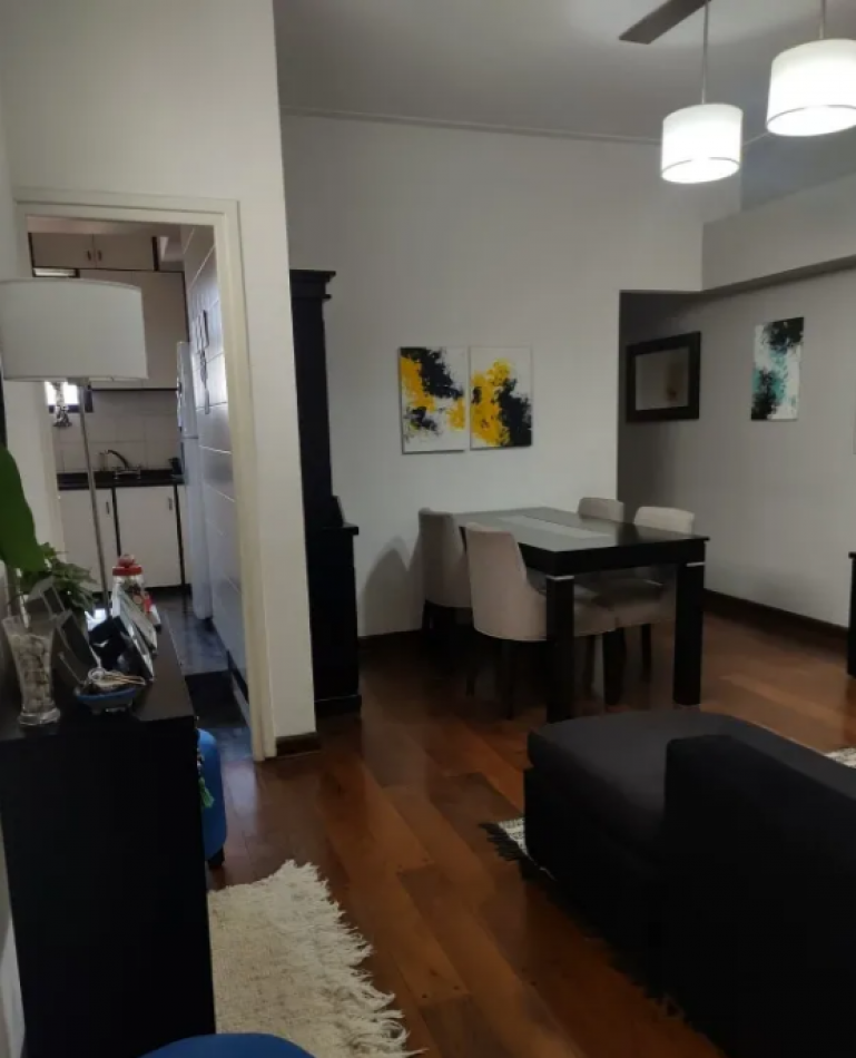 Departamento en Venta 3 Ambientes Almagro