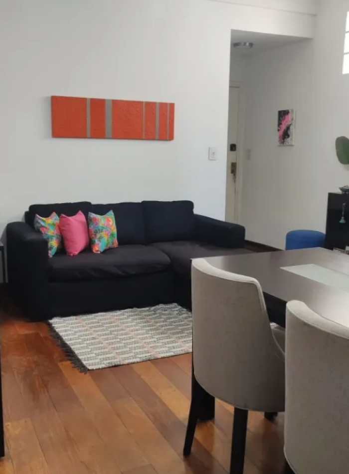 Departamento en Venta 3 Ambientes Almagro