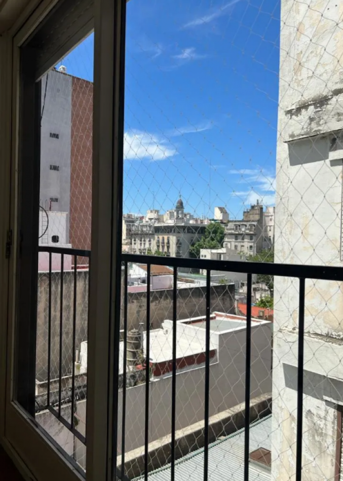  Monoambiente En El Corazon DeAlmagro