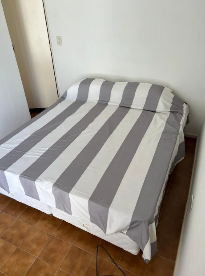  Monoambiente En El Corazon DeAlmagro