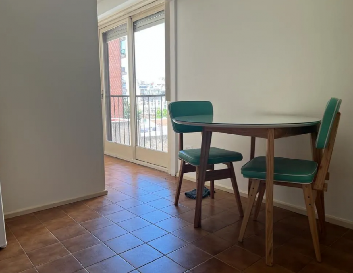  Monoambiente En El Corazon DeAlmagro