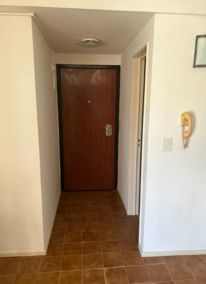  Monoambiente En El Corazon DeAlmagro