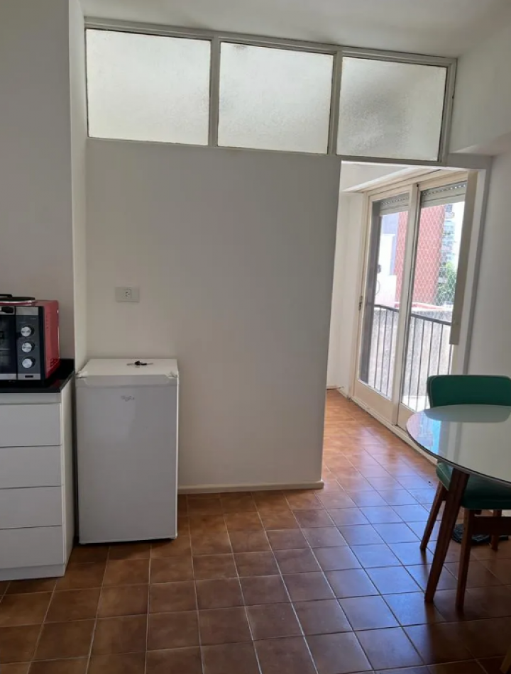  Monoambiente En El Corazon DeAlmagro