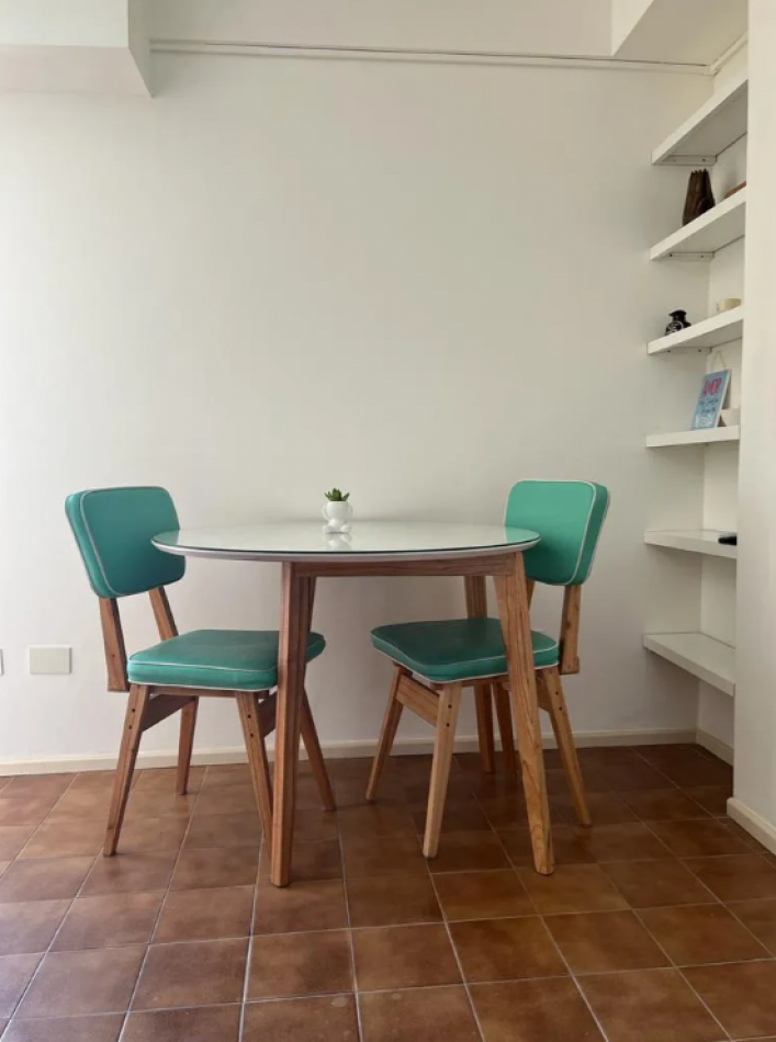  Monoambiente En El Corazon DeAlmagro