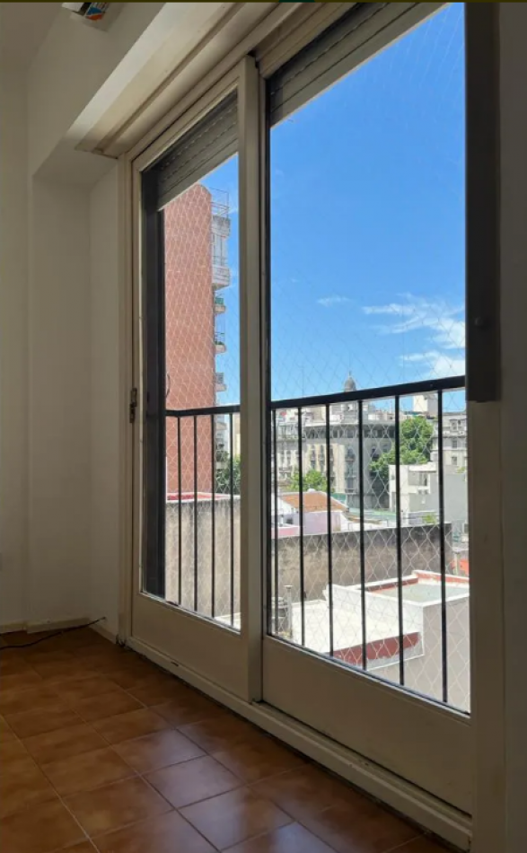  Monoambiente En El Corazon DeAlmagro