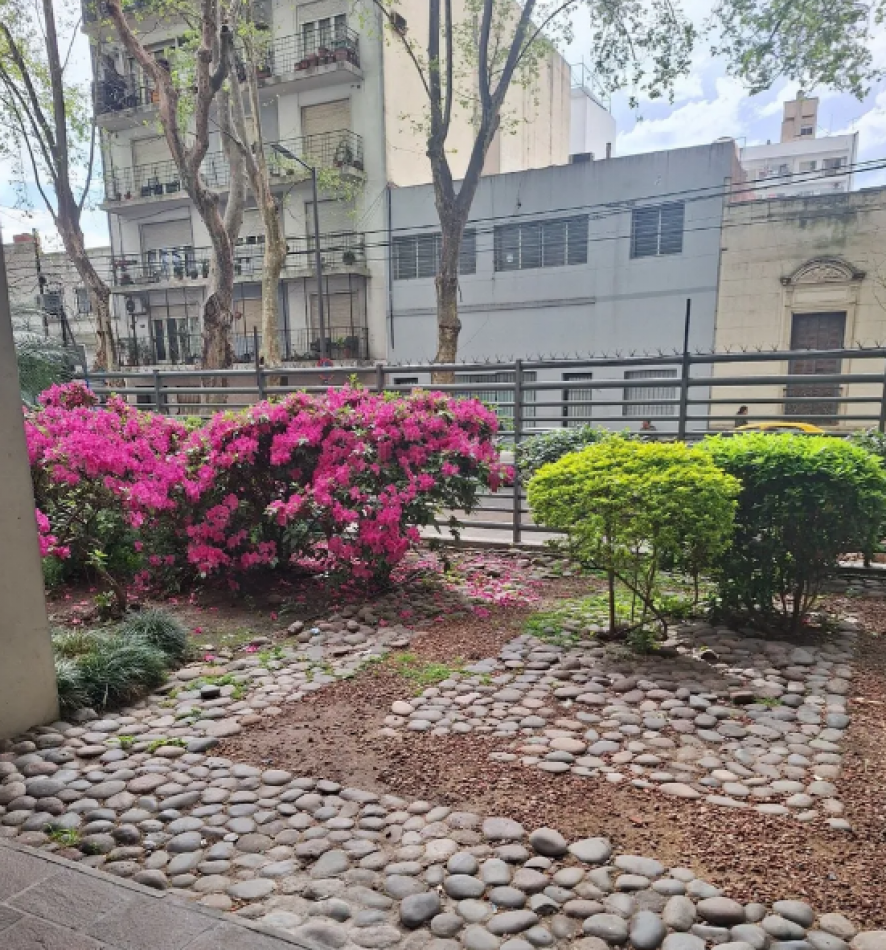 Venta departamento 2 ambientes con cochera en Yerbal 2600, Flores