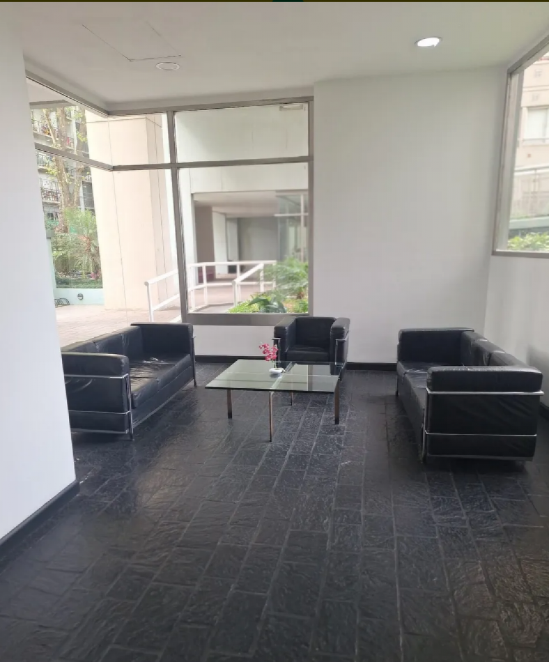 Venta departamento 2 ambientes con cochera en Yerbal 2600, Flores