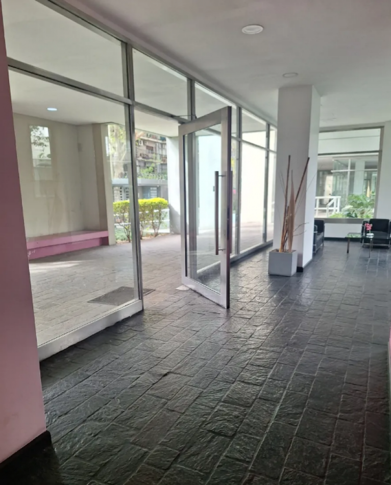 Venta departamento 2 ambientes con cochera en Yerbal 2600, Flores