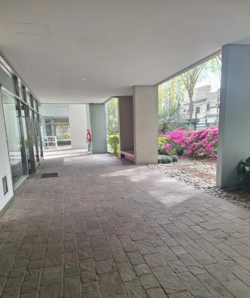 Venta departamento 2 ambientes con cochera en Yerbal 2600, Flores