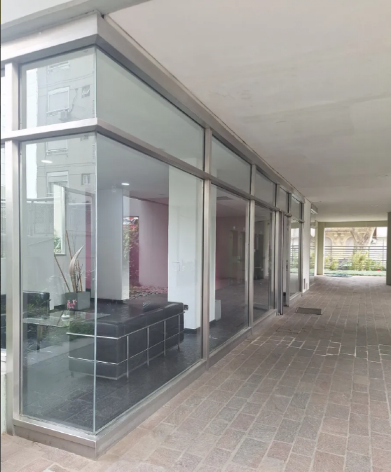 Venta departamento 2 ambientes con cochera en Yerbal 2600, Flores