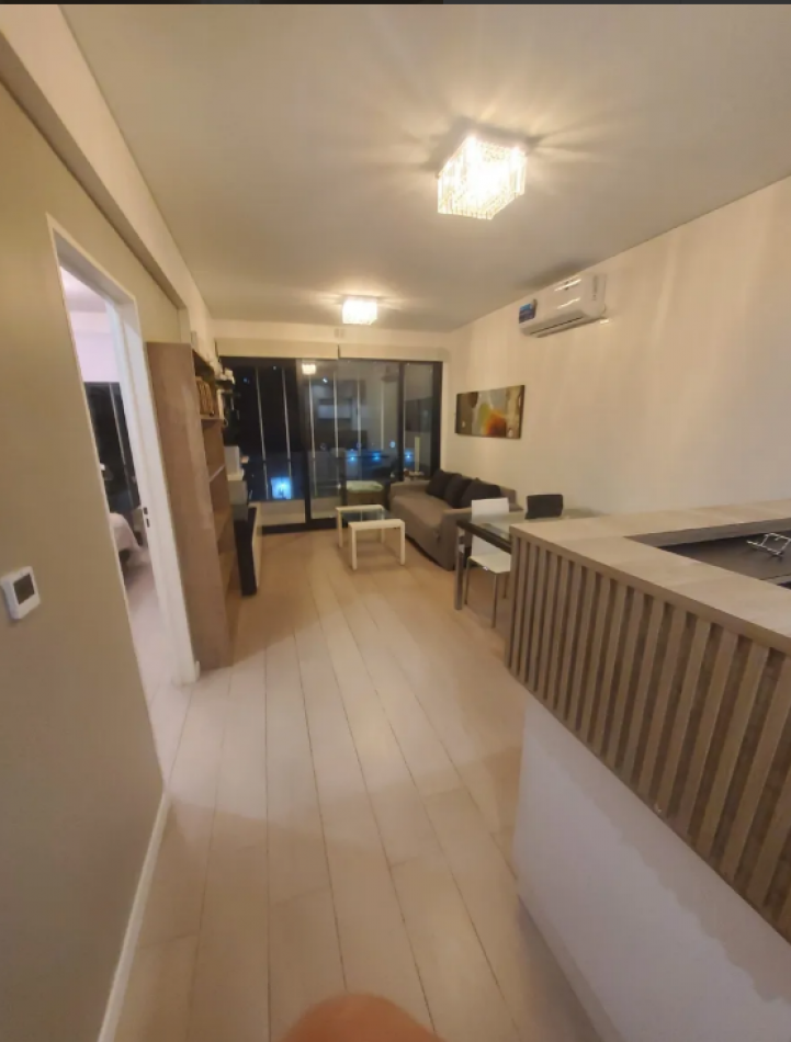 Venta departamento 2 amb con balcon en Caballito 