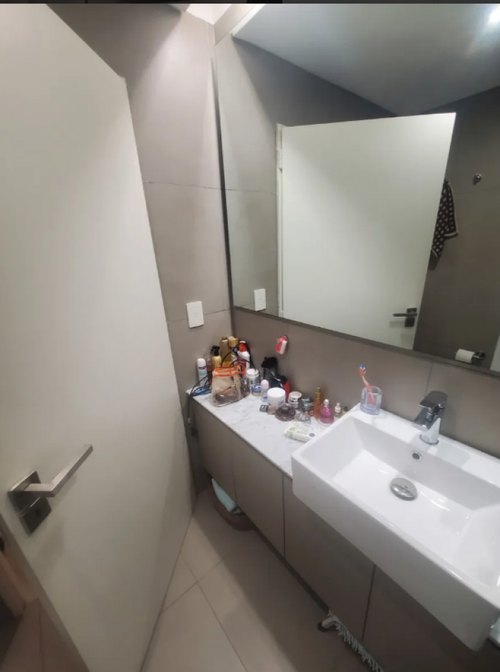 Venta departamento 2 amb con balcon en Caballito 
