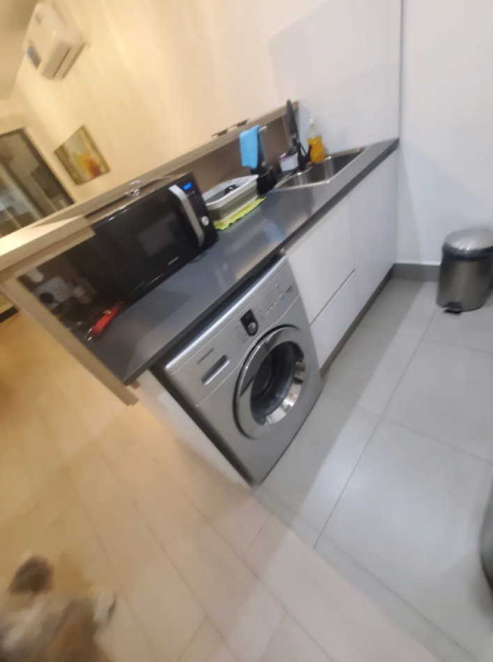 Venta departamento 2 amb con balcon en Caballito 