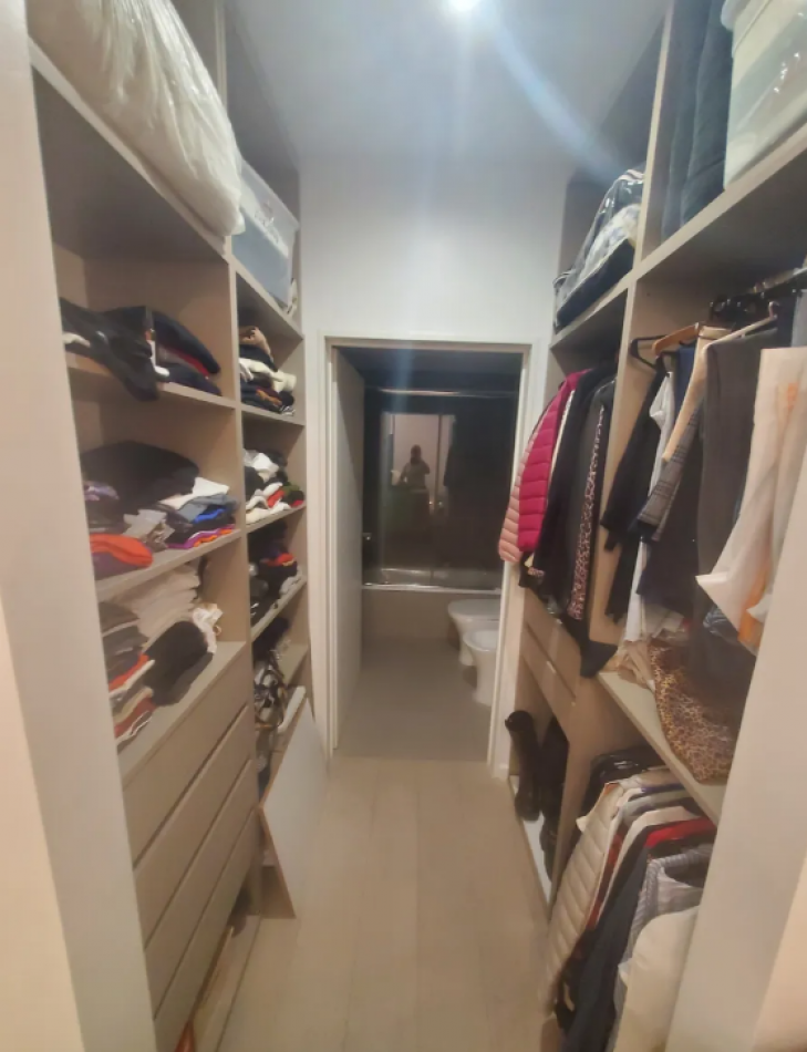Venta departamento 2 amb con balcon en Caballito 