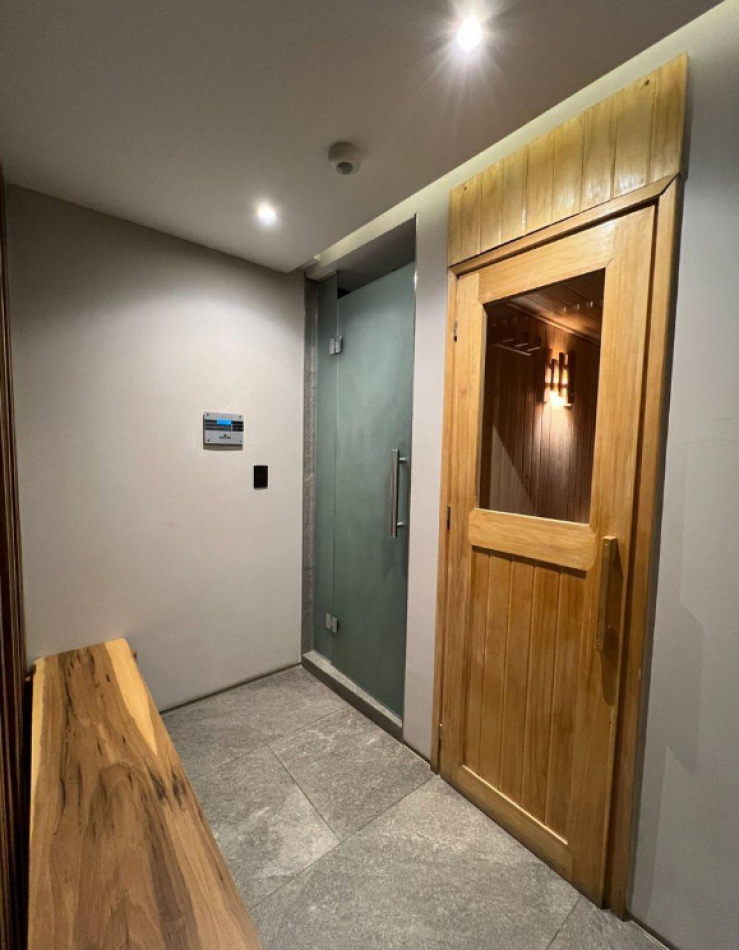Venta departamento 2 amb con balcon en Caballito 