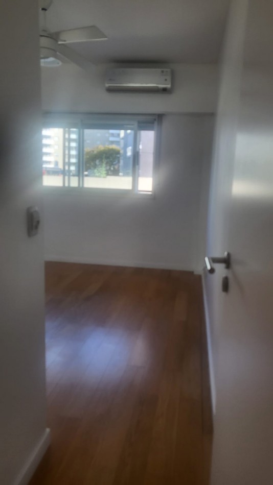 Depto en Alquiler 2 Amb Edificio de Categoria en Caballito