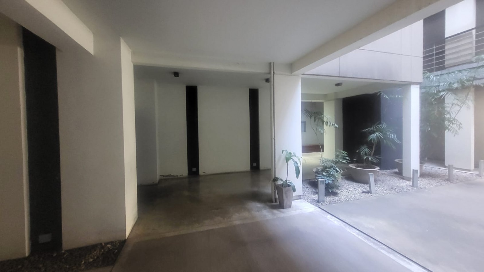 Depto en Alquiler 2 Amb Edificio de Categoria en Caballito